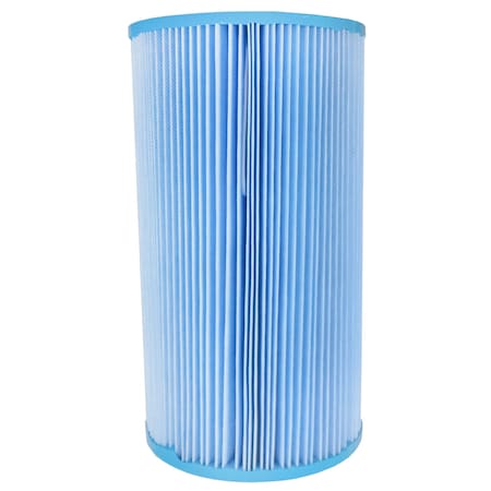 Approved Vendor Jacuzzi Whirlpool Aero Anti Microbial Replacement Spa Filter Compatible PJW23-M/C-5601AM/FC-1330-M WS.JCW1330M